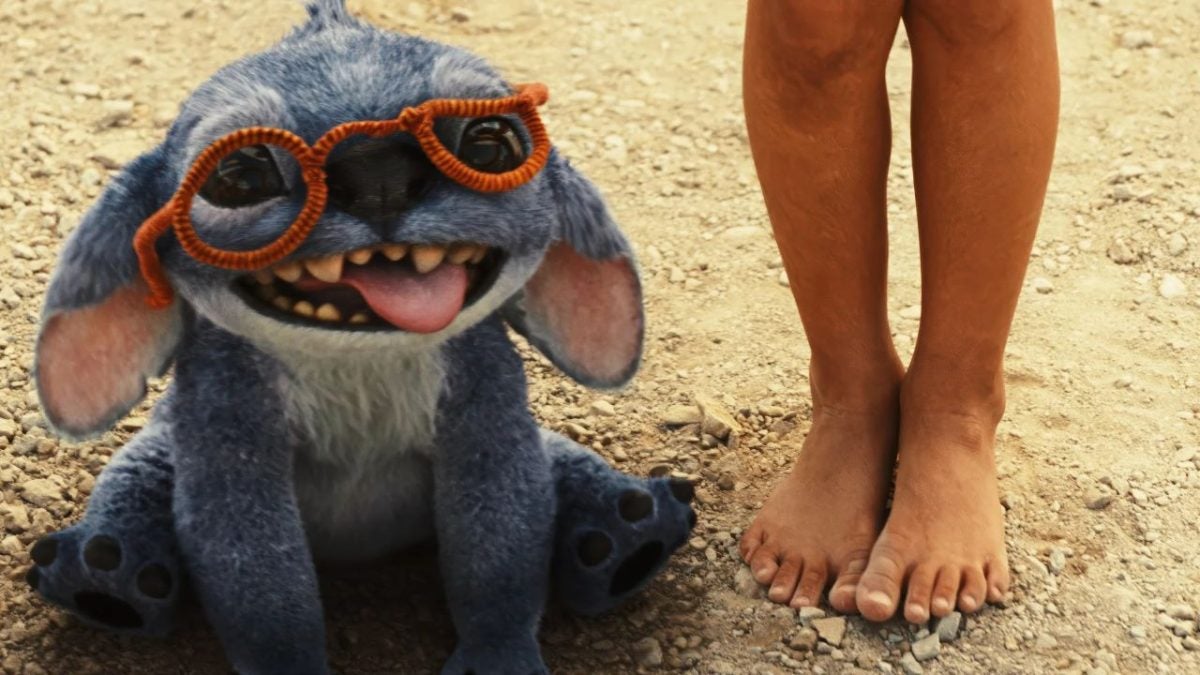 Elle a atteint des chiffres millionnaires au box-office et comme on pouvait s'y attendre, Disney a de bonnes nouvelles pour Lilo & Stitch