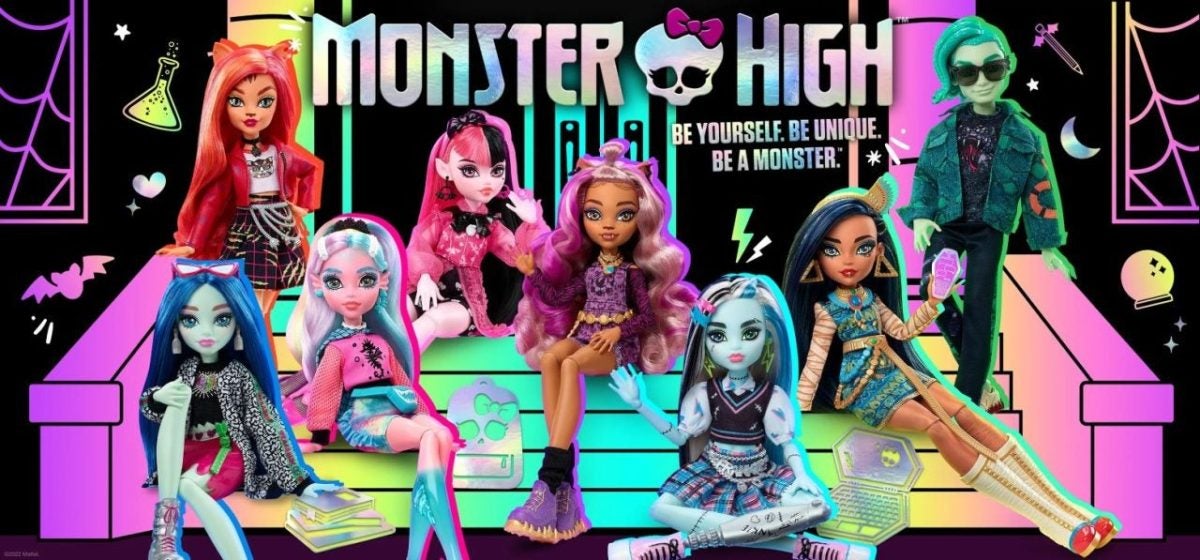 Après Barbie et Bratz, il ne restait qu'elles. Ces célèbres poupées auront leur propre film