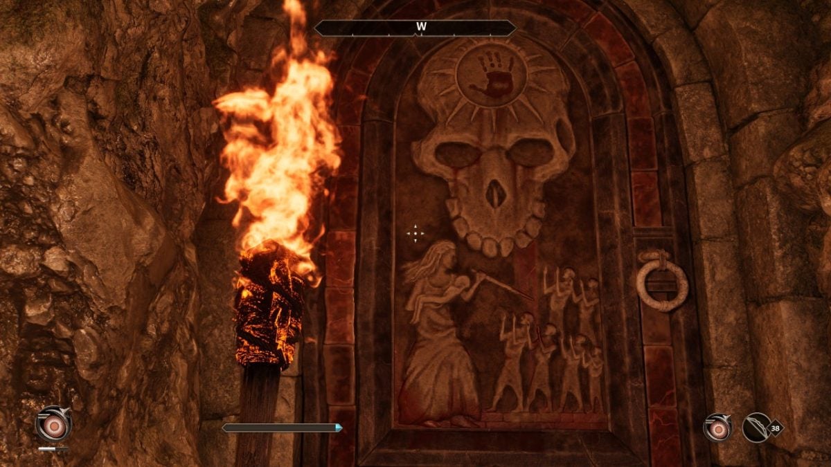 Oblivion continue à avoir des secrets 20 ans plus tard et les fans les découvrent grâce à son remaster