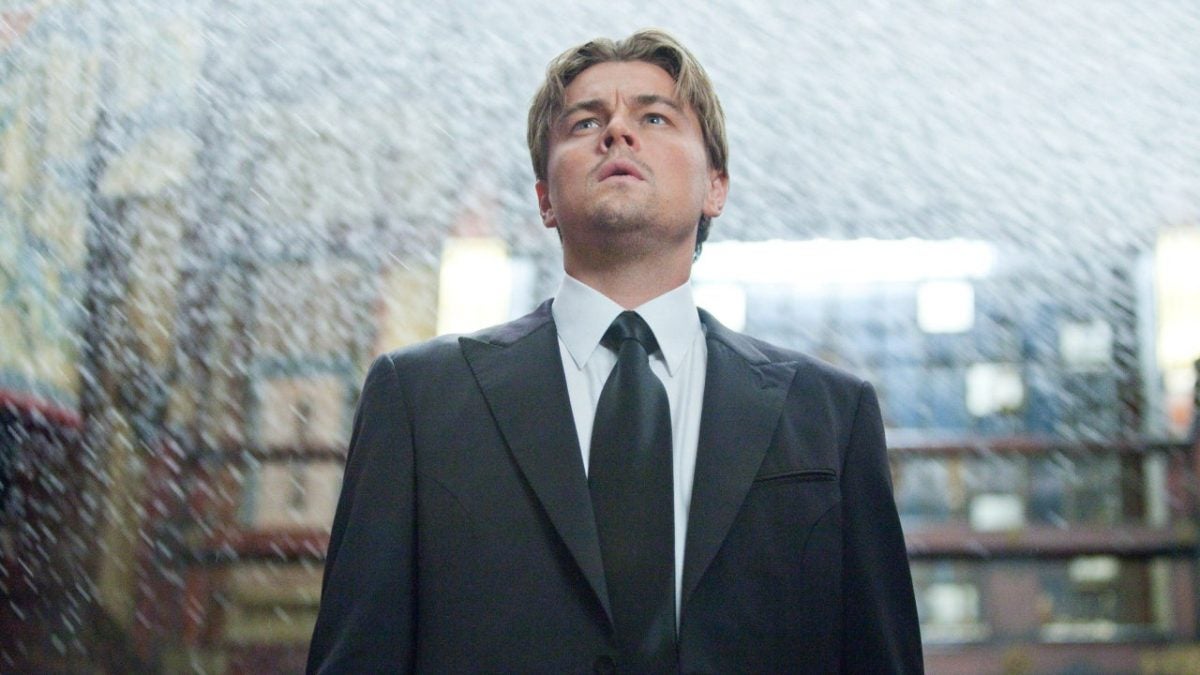 Leonardo DiCaprio a travaillé avec de nombreux réalisateurs, mais il dit qu'il ne peut absolument pas comprendre comment pense l'un d'eux