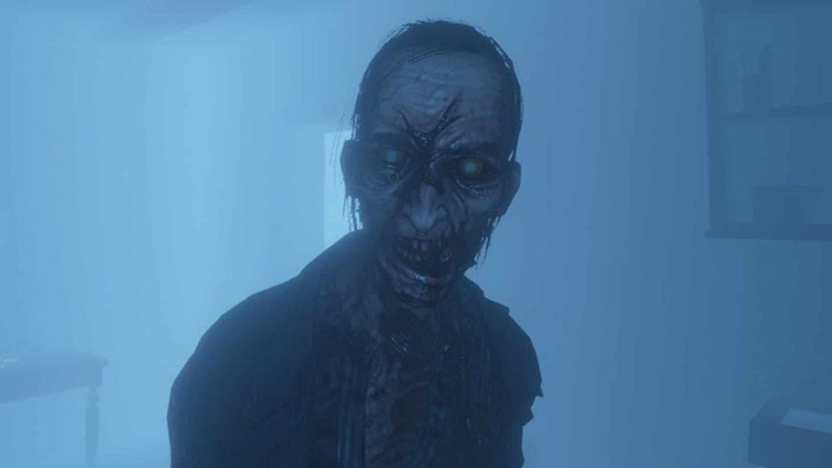 Le grand succès des jeux vidéo d'horreur de 2020 arrivera au cinéma grâce à Bloomhouse