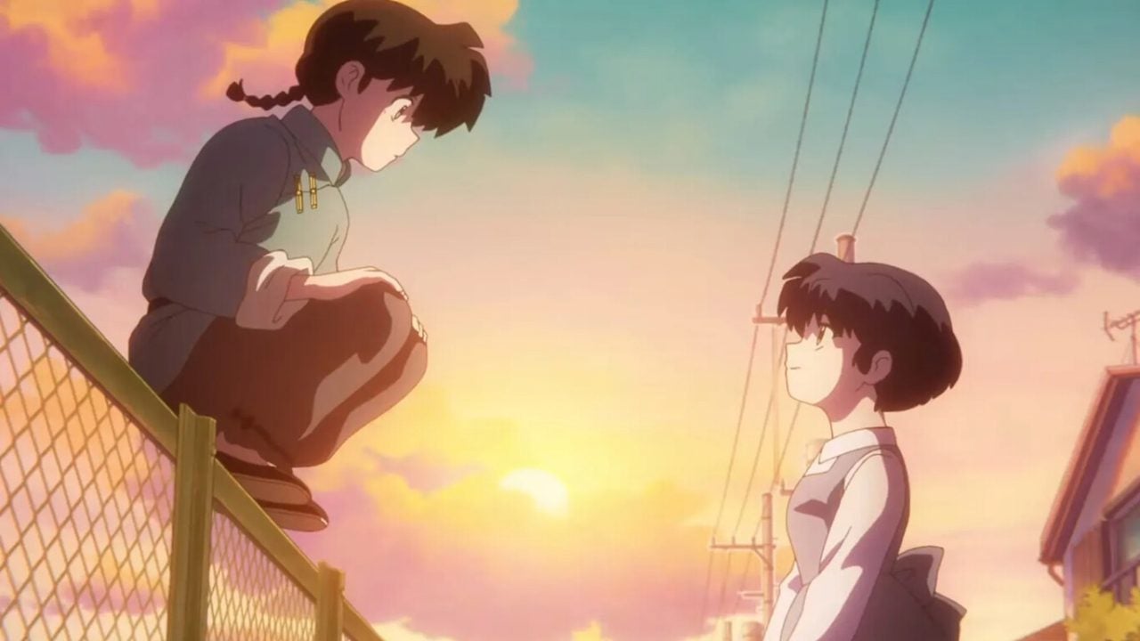 Le remake de l'un des animes les plus classiques de tous les temps revient, dont tu as sûrement vu un épisode