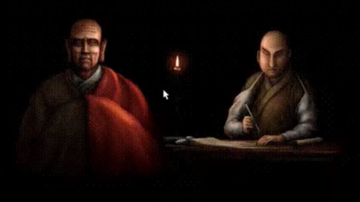 C'était un jeu vidéo introuvable. Maintenant, Internet l'a sauvé de l'oubli