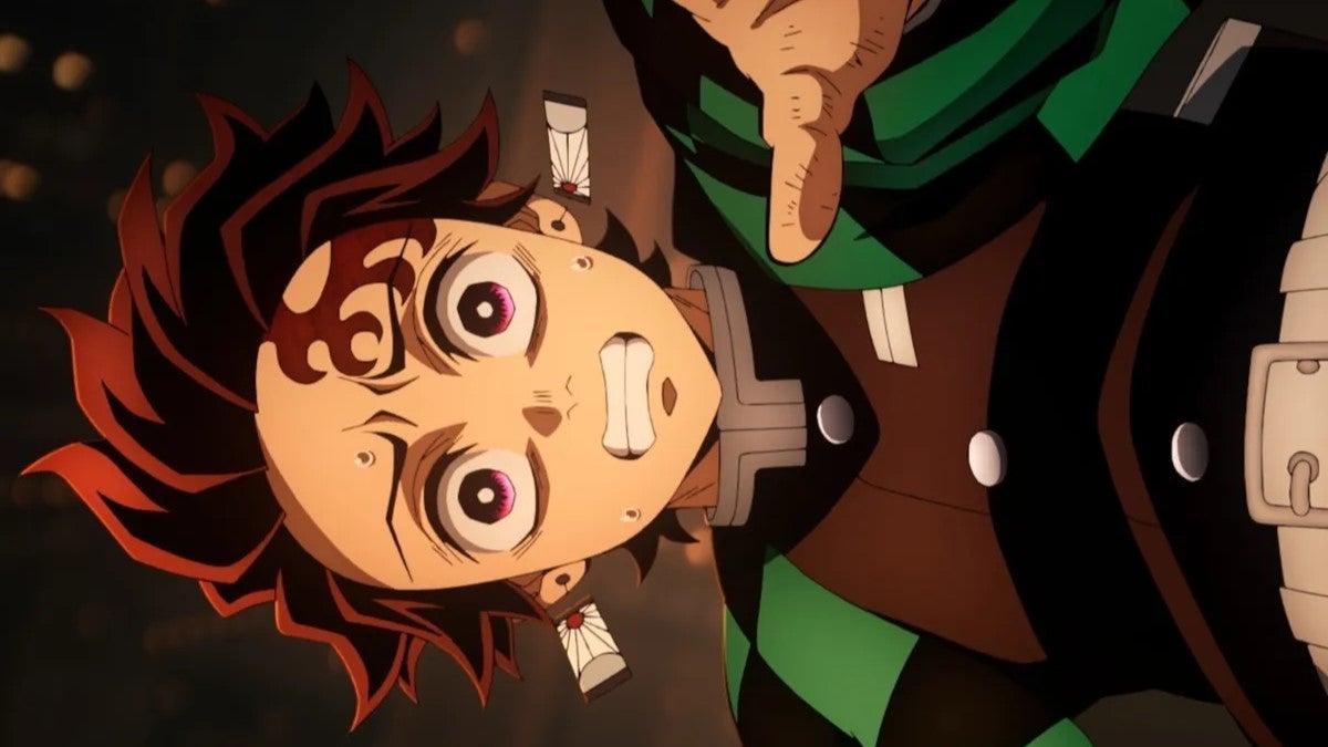 Cette série d'anime se terminera par une trilogie de films épiques qui promettent de lui donner une fin grandiose