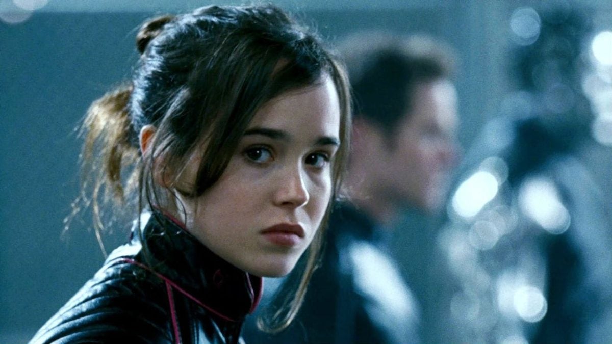 Si un film des X-Men qui est un mélange entre Maman, j'ai raté l'avion et Alien semble intéressant, un célèbre réalisateur de cinéma était sur le point de le faire