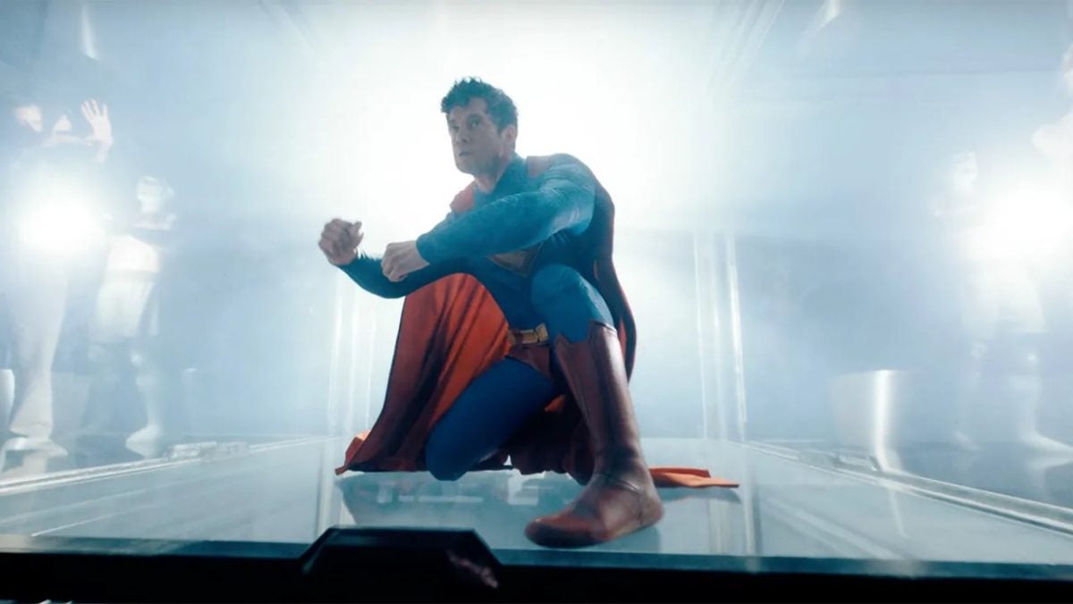 Une des super-héroïnes les plus aimées du DCU aurait prévu un nouveau film