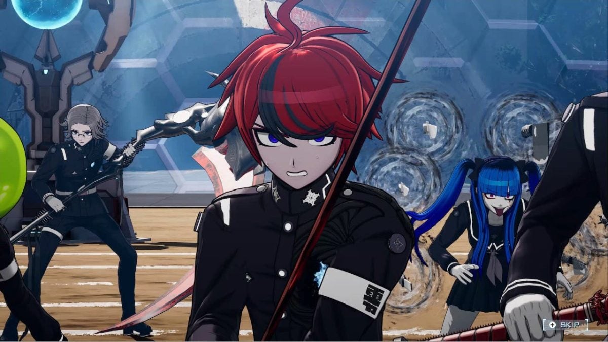 Ce jeu vidéo a 100 fins différentes et son créateur veut en ajouter encore plus par le biais de DLC