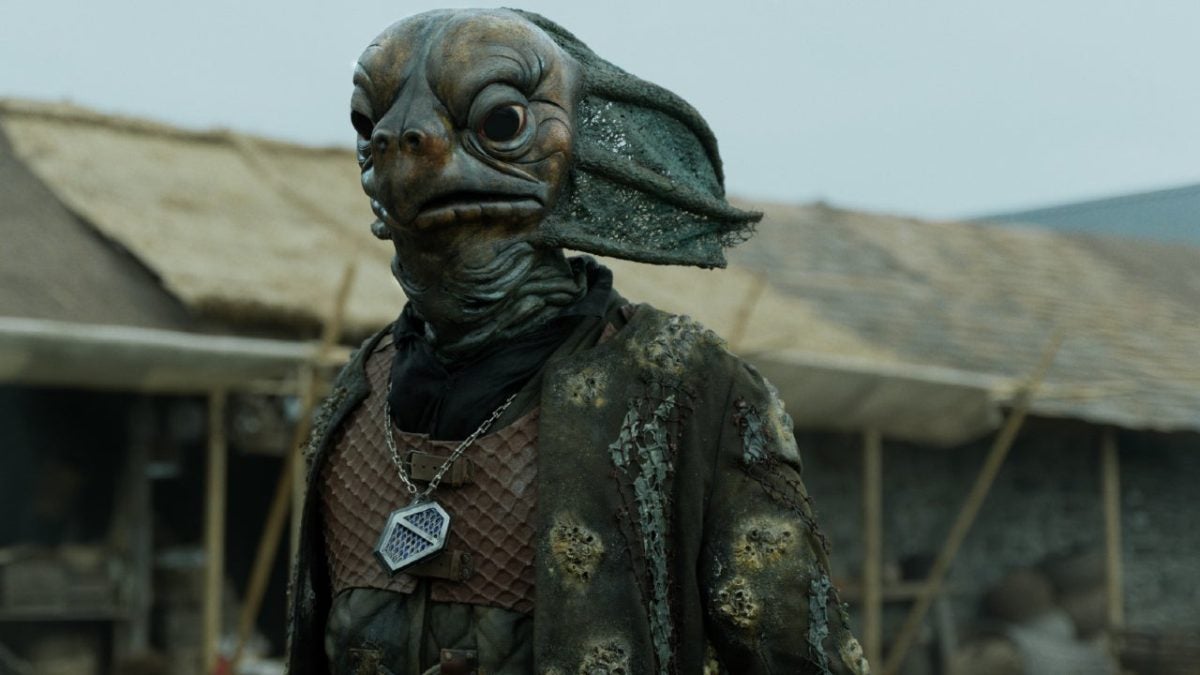Doctor Who aura un nouveau spin-off qui promet de révolutionner le lore de la série