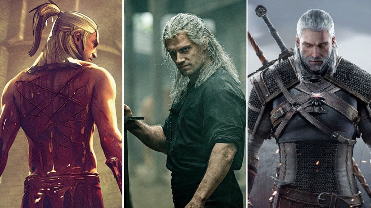 Le créateur de The Witcher, Andrzej Sapkowski, est catégorique : « J'écrirai quelque chose d'autre. Rassurez-vous »