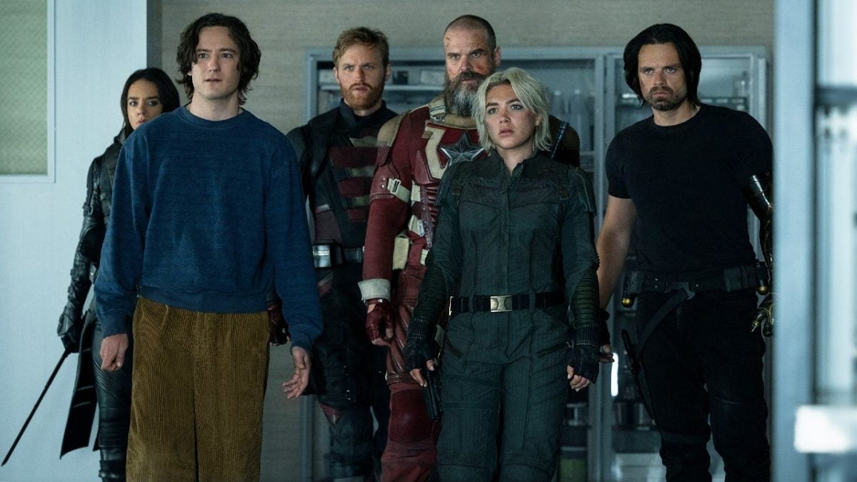 Cette actrice célèbre ne veut plus rien avoir à faire avec le MCU