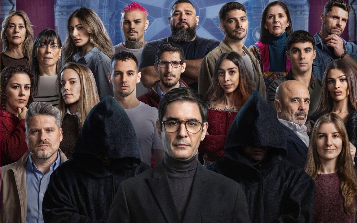 Le meilleur reality show actuel pourrait être annulé après seulement deux saisons en raison de faibles audiences