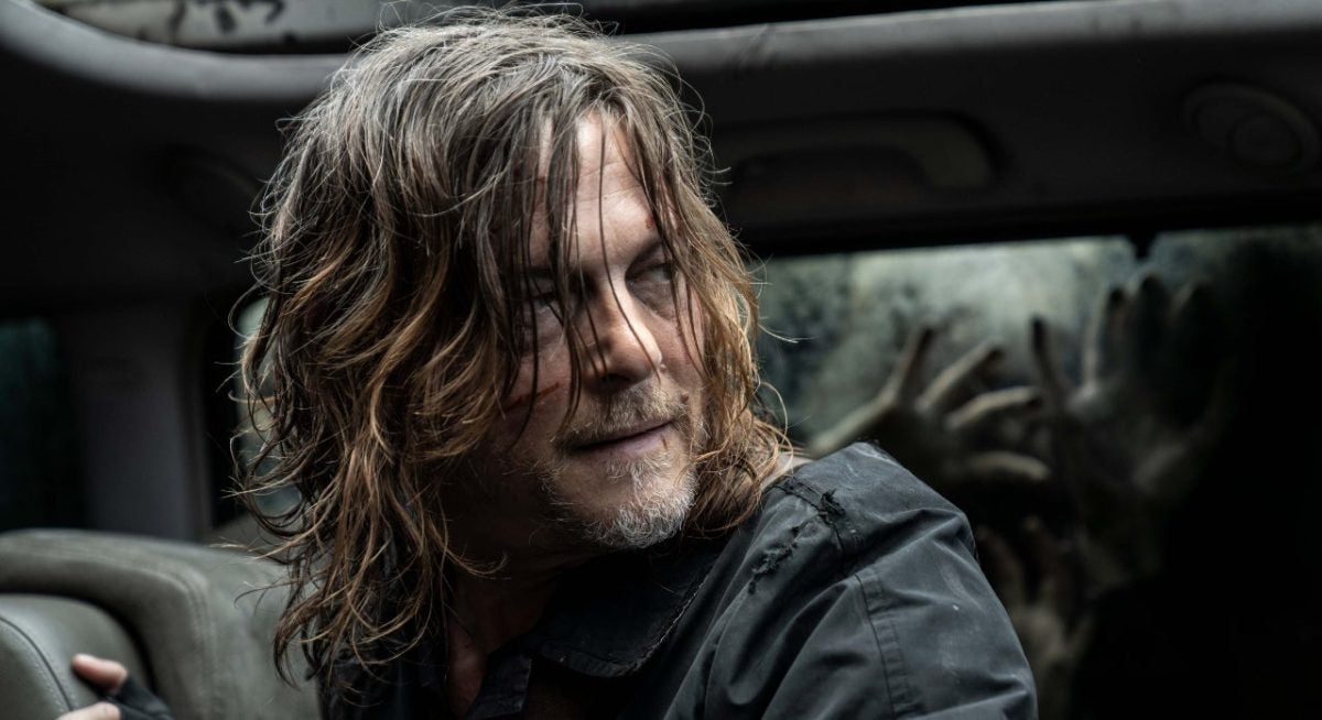The Walking Dead : Daryl Dixon revient avec un teaser qui nous invite à une nouvelle destination : l'Espagne