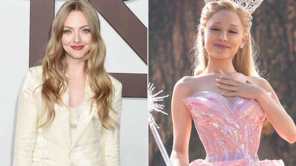 Elle n'a pas obtenu le rôle, mais Amanda Seyfried a essayé jusqu'à six fois d'obtenir ce rôle important dans Wicked