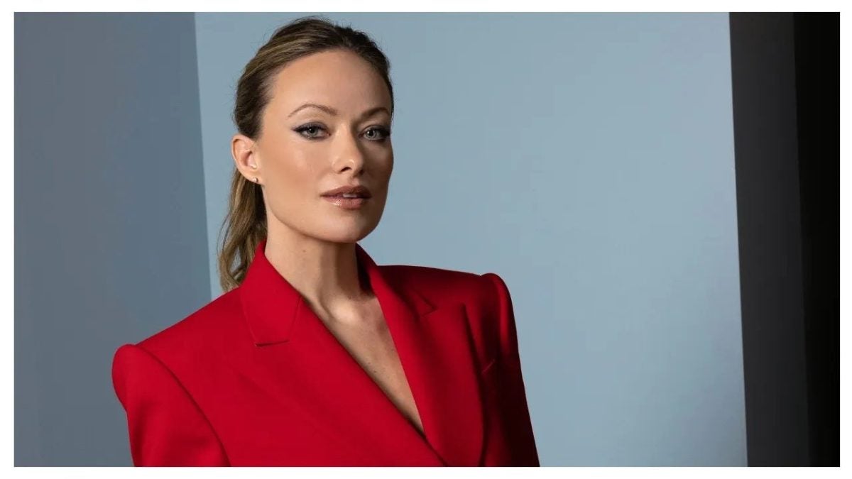 Ce festival de cinéma récompensera la carrière imparable d'Olivia Wilde en tant qu'actrice et réalisatrice