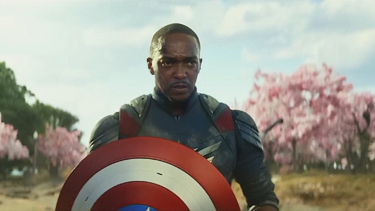 Selon le directeur de Marvel Studios, l'échec du dernier film de Captain America était dû à l'absence d'un acteur en particulier