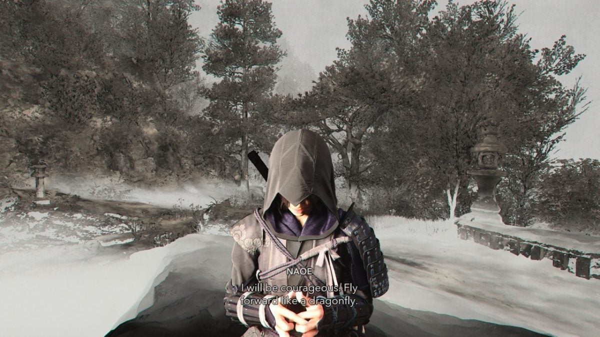 Le PDG d'Ubisoft ouvre la porte à Assassin's Creed Shadows sur d'autres plateformes, mais il reste toujours vague