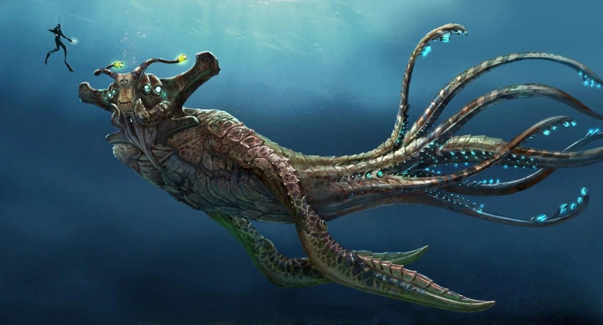 Subnautica 2 subit un coup dur en remplaçant les développeurs du jeu original
