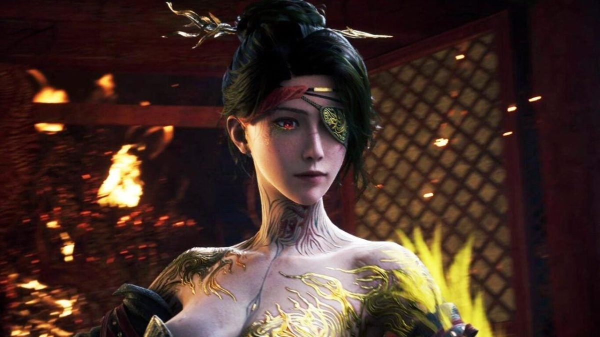 Il y a tant de mécontentement avec ce RPG que les moddeurs ont mis peu de temps à se mettre au travail