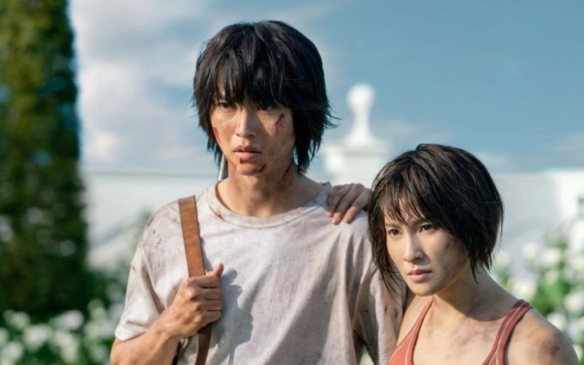 La troisième saison du thriller japonais le plus réussi de Netflix a une date de sortie