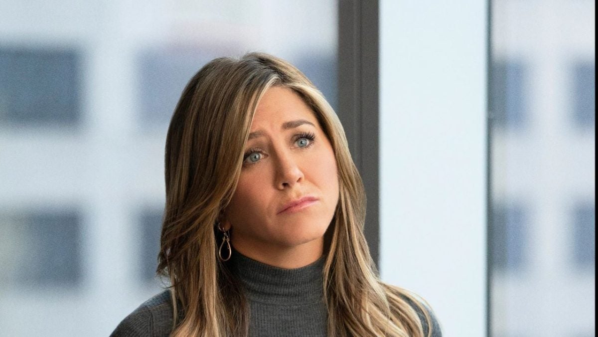 Elle est devenue la star de cette série à succès : Jennifer Aniston partage ce que sera la nouvelle saison de The Morning Show