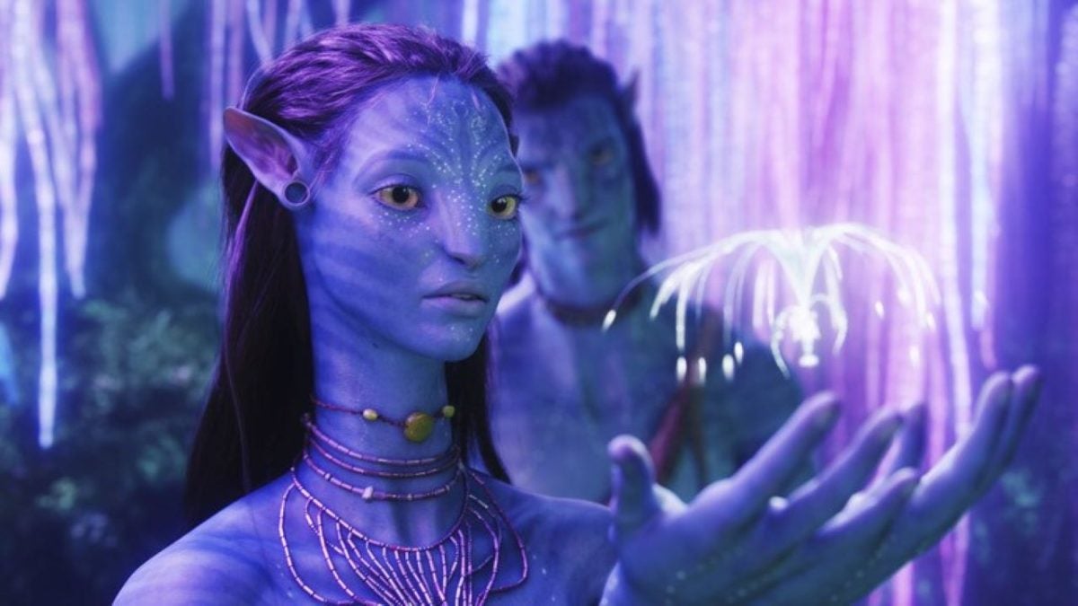 James Cameron est en pourparlers avec Disney. Il veut élargir l'univers d'Avatar
