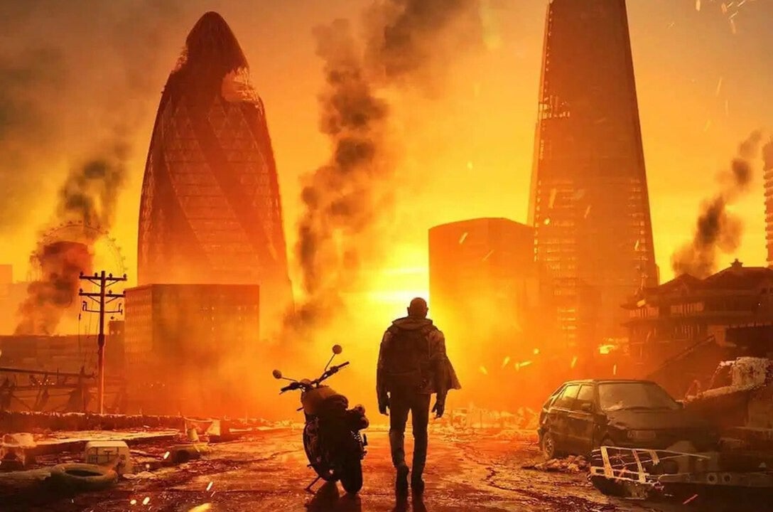 L'aventure post-apocalyptique de Dave Bautista arrive avec un casting rempli d'étoiles