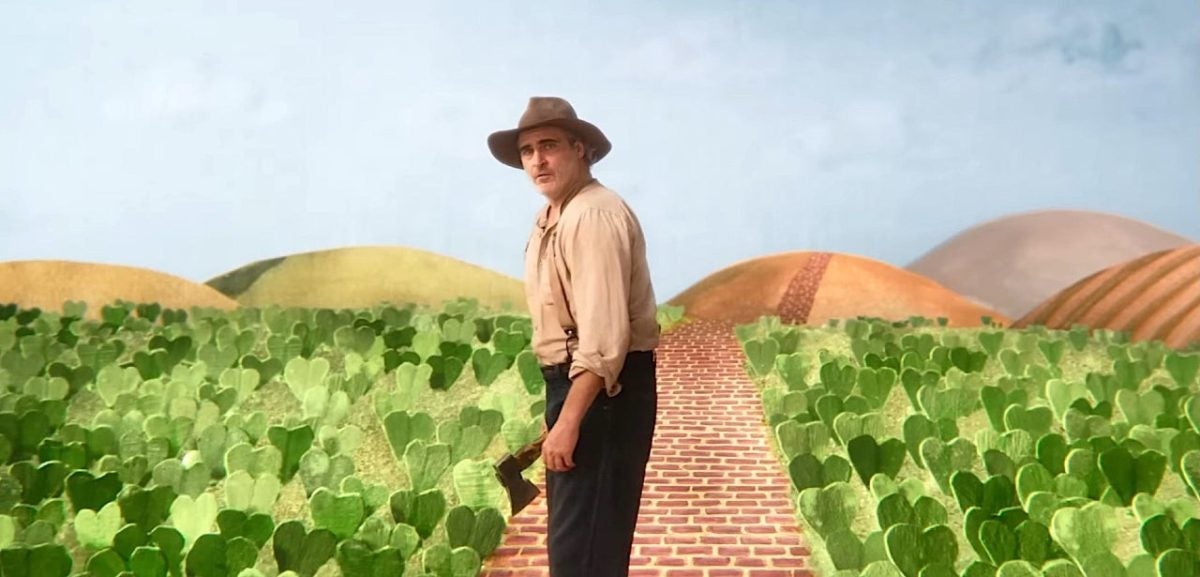 Après avoir perdu près de 50 millions avec son dernier film, le père de ce réalisateur lui a donné un conseil : "peut-être que tu ne devrais pas écrire le suivant"