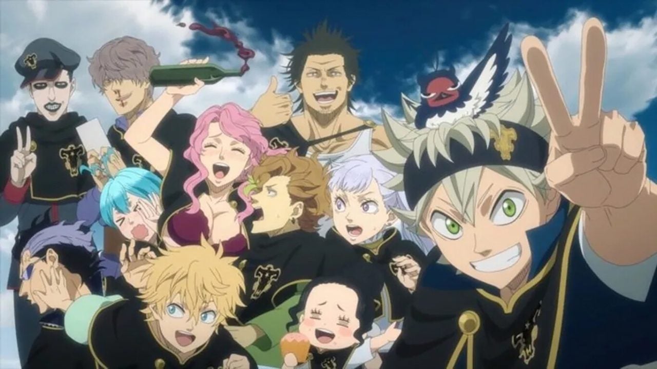 Cet anime à succès annonce une nouvelle saison après une pause de plus de 4 ans