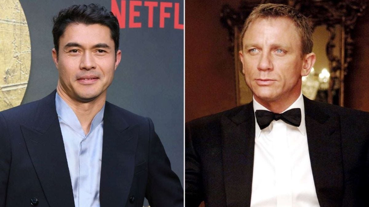 Pour cet acteur, interpréter James Bond serait un véritable cauchemar