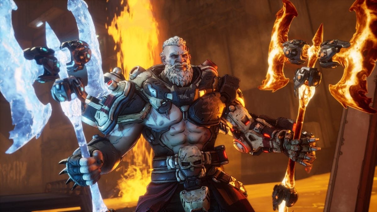 Le directeur créatif de Borderlands 4 est clair : le jeu va être plus sérieux et plus profond