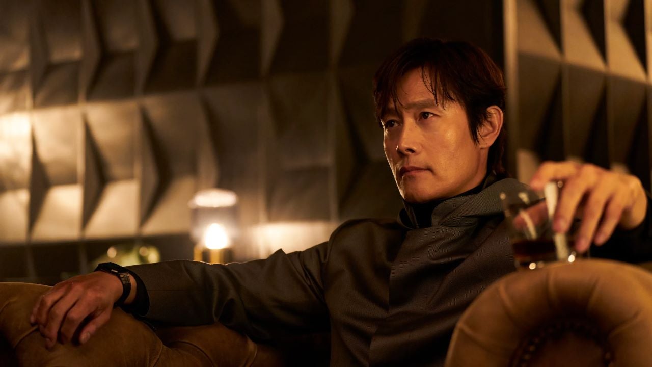 Le jeu du calmar ne se lasse pas de cartonner et continue de battre de nouveaux records sur Netflix