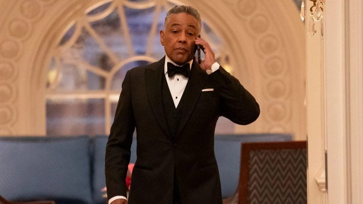 Une série annulée de Netflix pourrait revenir d'entre les morts grâce aux Emmy