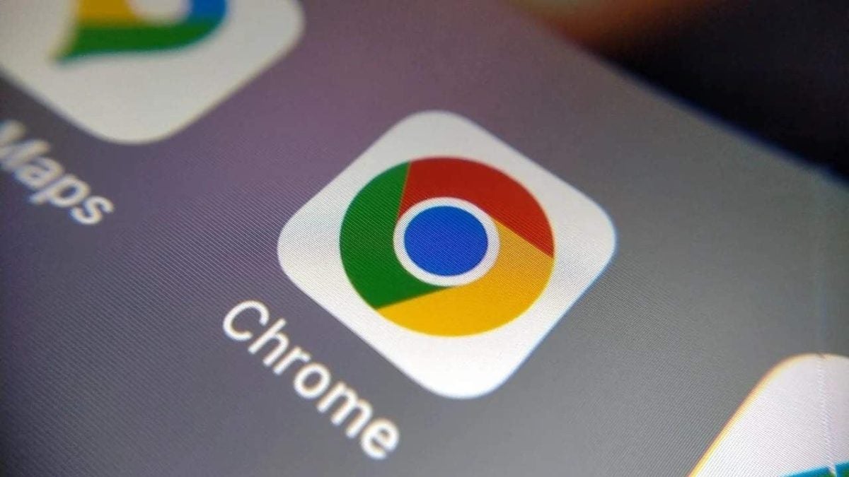 Google Chrome reçoit une mise à jour critique sans laquelle vous pourriez perdre le contrôle de votre ordinateur