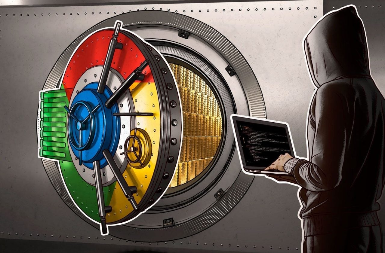 Les graves dangers qui se cachent derrière les extensions de Chrome et Edge