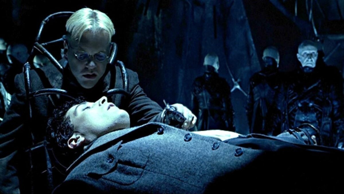 Selon l'un des plus grands critiques de cinéma de l'histoire, Blade Runner n'est pas mal, mais cet autre film de science-fiction est le véritable chef-d'œuvre du genre