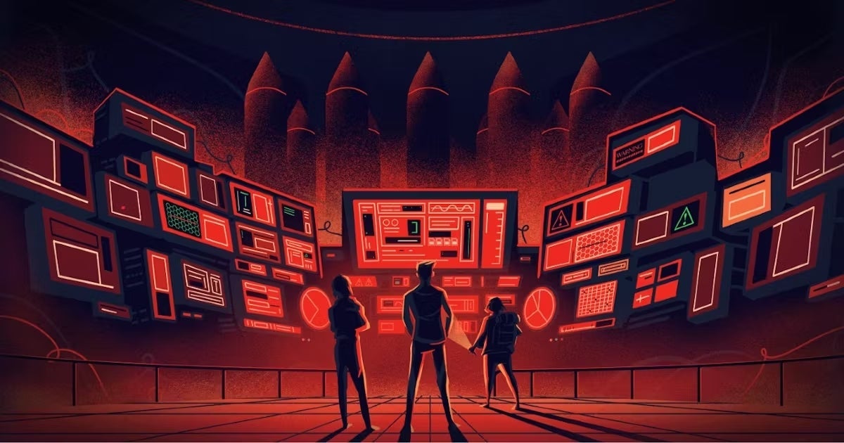 La réinvention de ce classique d'Atari qui offre une jouabilité totalement innovante