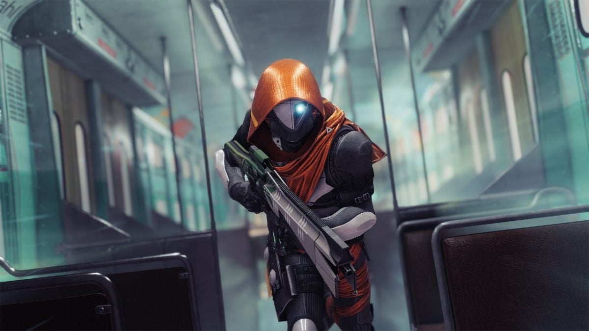 Les fans de Destiny reçoivent le meilleur cadeau possible : les extensions du jeu gratuitement pendant une période limitée
