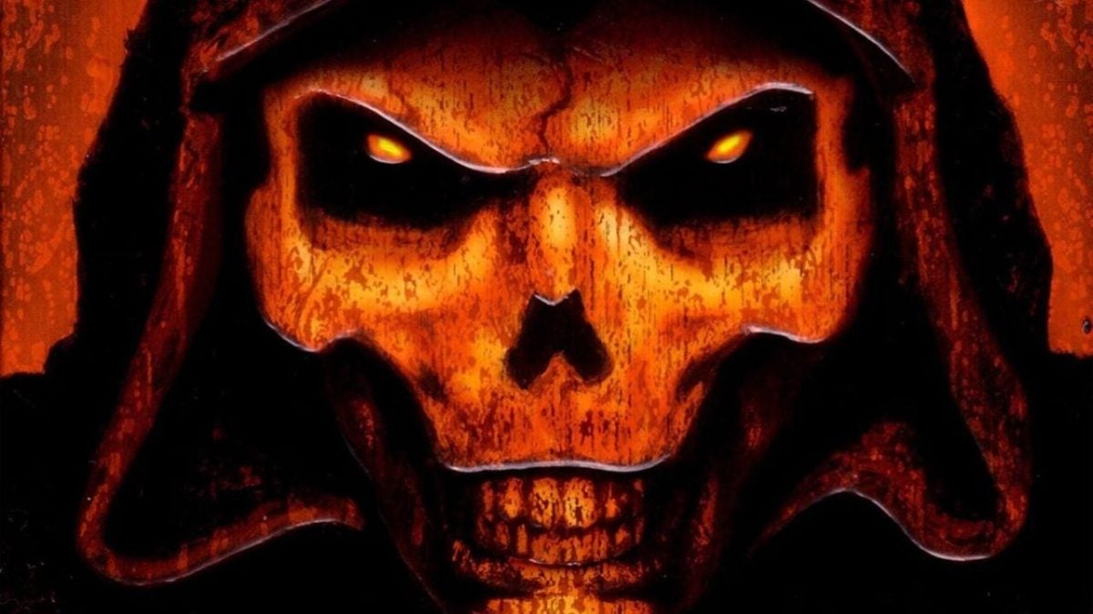 Le directeur de 'Diablo 2' déteste encore un élément de son jeu 25 ans après sa sortie