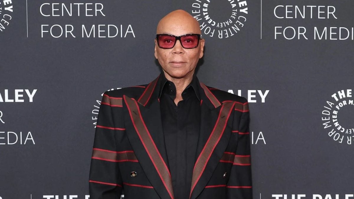 RuPaul continue de s'imposer comme icône drag et est de nouveau nommé aux Emmy