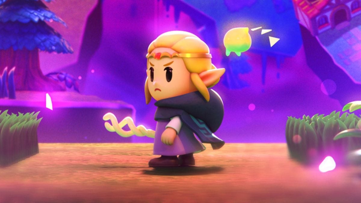 Le responsable de Final Fantasy XIV reconnaît quel jeu l'a le plus surpris ces dernières années et c'est un jeu de Nintendo