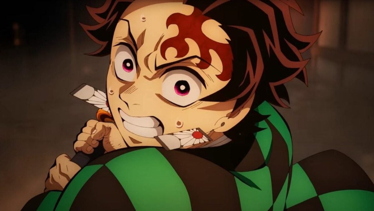 Cet anime bat des records au box-office au Japon avec 34 millions d'euros lors de son premier week-end