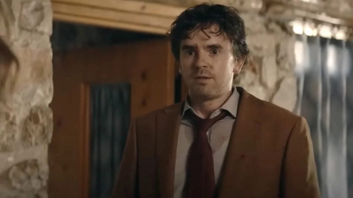Le mythique The Good Doctor revient sur Prime Video avec cette nouvelle série