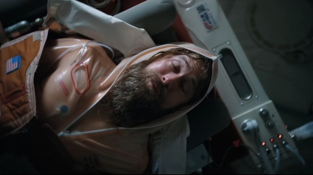 Les créateurs de Project Hail Mary révèlent les secrets de leur adaptation