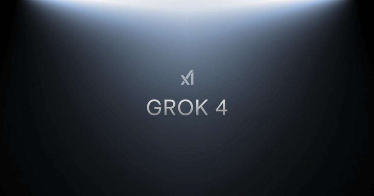 Grok 4 a de graves problèmes de sécurité qui ne recommandent pas son utilisation