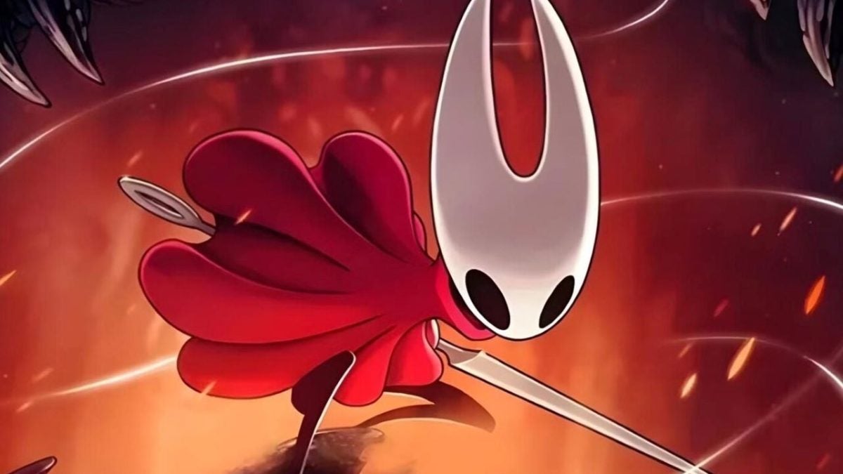 Le cauchemar est enfin terminé avec 'Silksong' : quelques chanceux pourront enfin l'essayer