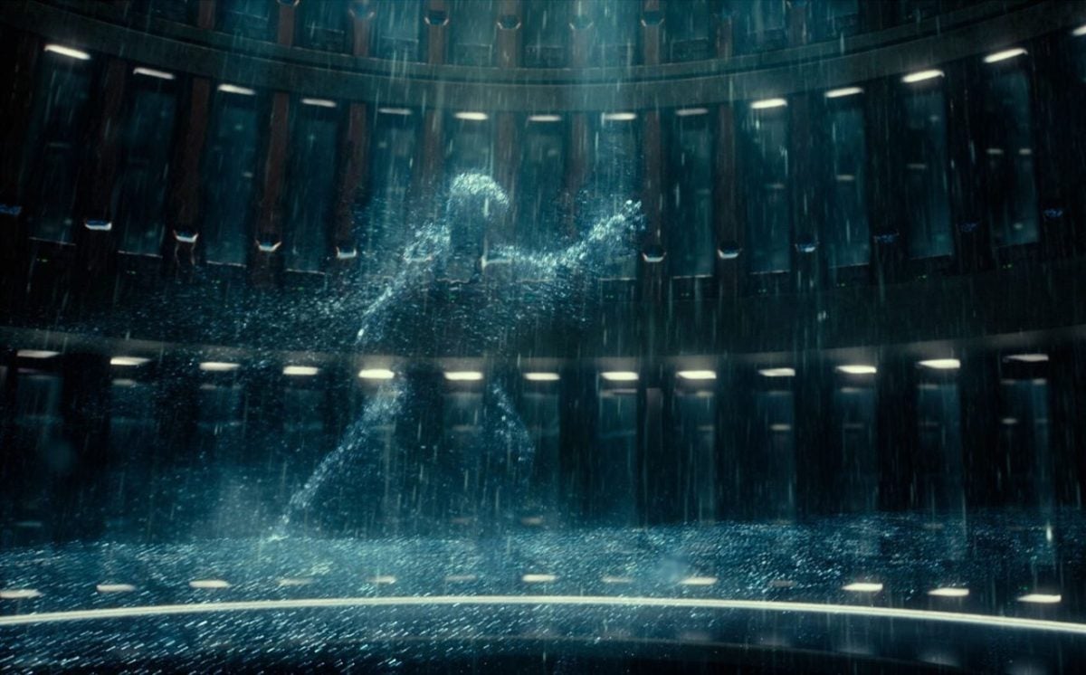 Netflix l'a relancée, et ce film a créé la surprise en atteignant la deuxième place mondiale