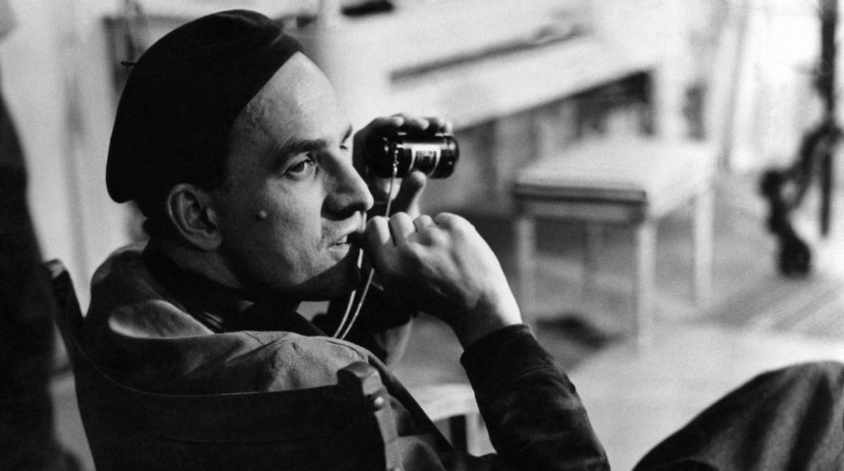 Un des réalisateurs les plus emblématiques de l'histoire du cinéma a pleuré à la mort d'Hitler