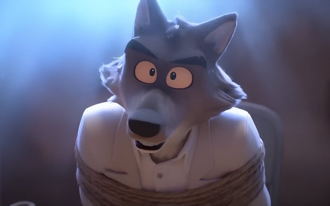 La suite du film d'animation qui a rapporté 250 millions à l'échelle mondiale arrive dans les cinémas