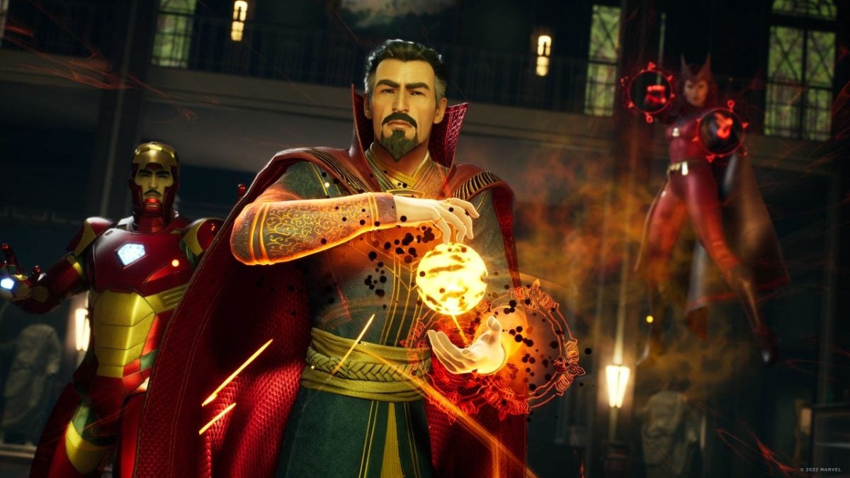 Amazon offre pour le Prime Day un classique de l'horreur des jeux vidéo et le meilleur jeu vidéo de Marvel à ce jour