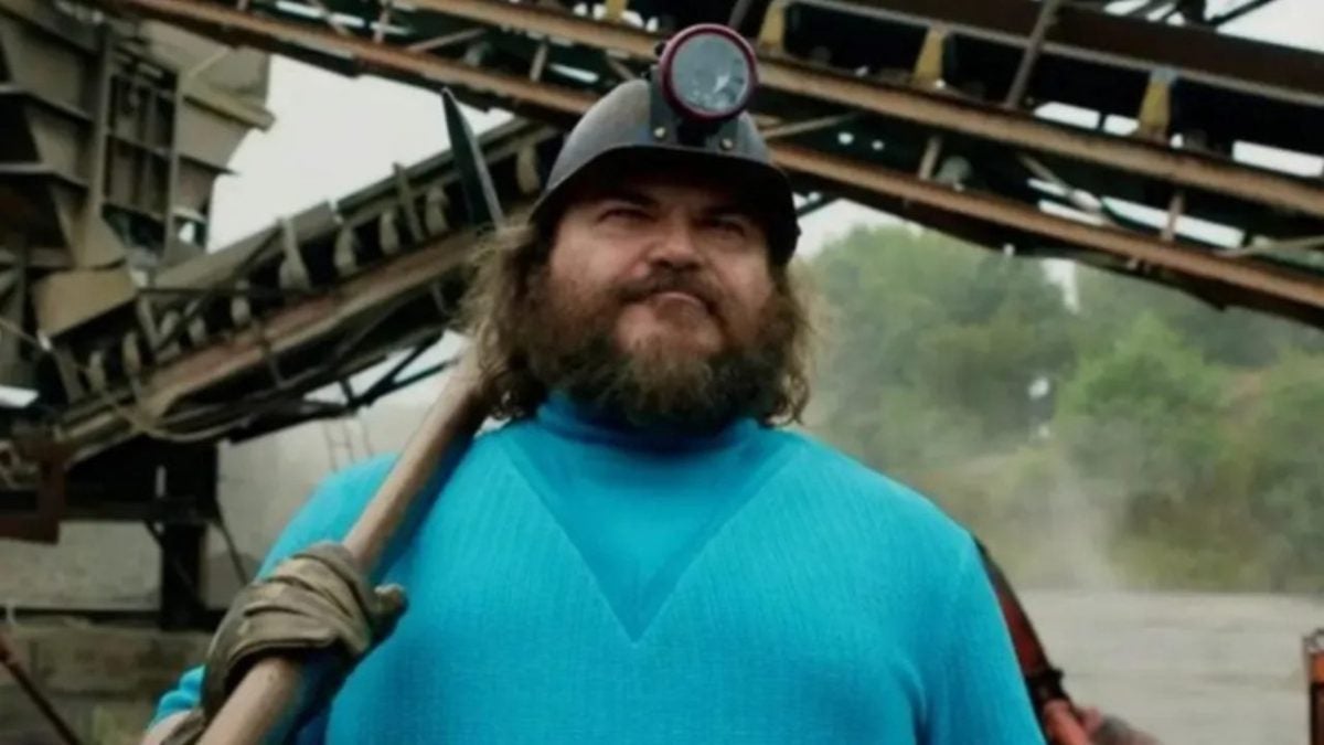 Voir le film de Minecraft sans avoir jamais joué à Minecraft est toute une expérience (que, bien sûr, je devais vivre)